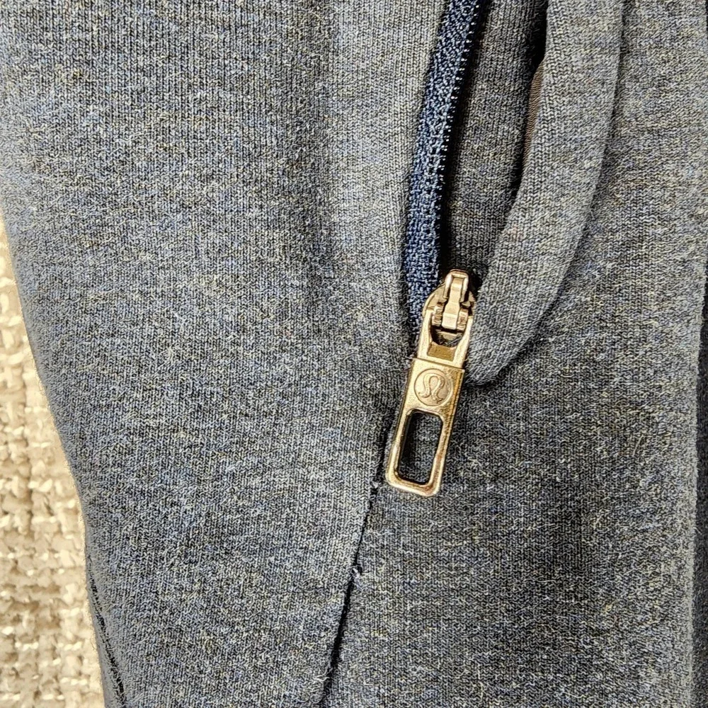 Lululemon Cross Cut Jogger Sweatpants 29.5